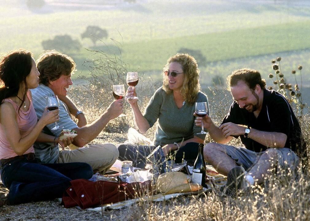 #91. Sideways (2004)